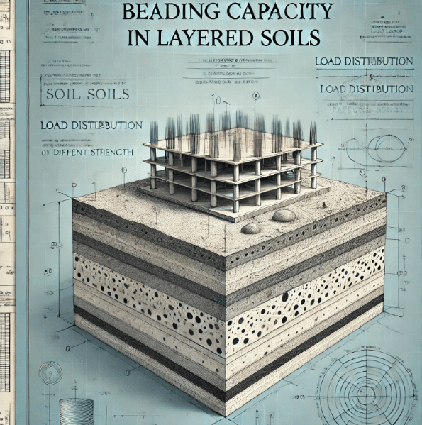 Bearing Capacity in Layered Soils thumbnail